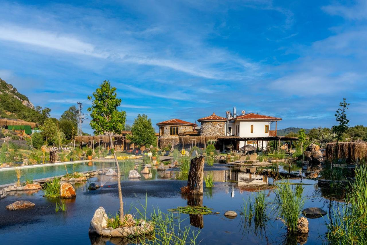 Yenice Vadi - Natural Life Village エクステリア 写真