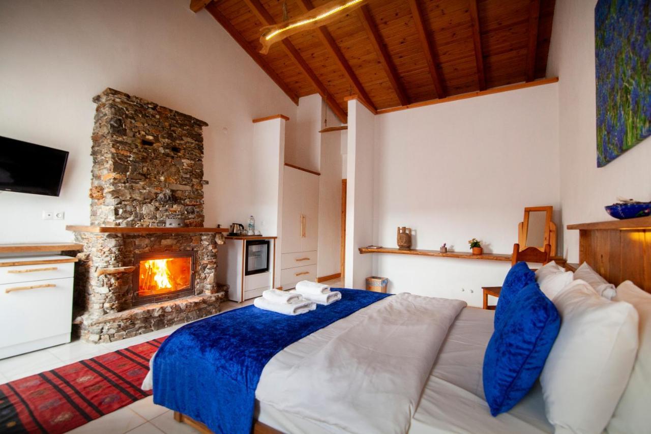 Yenice Vadi - Natural Life Village エクステリア 写真