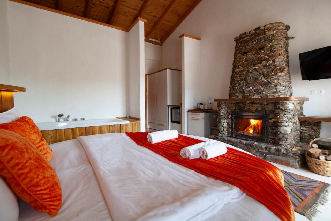 Yenice Vadi - Natural Life Village エクステリア 写真
