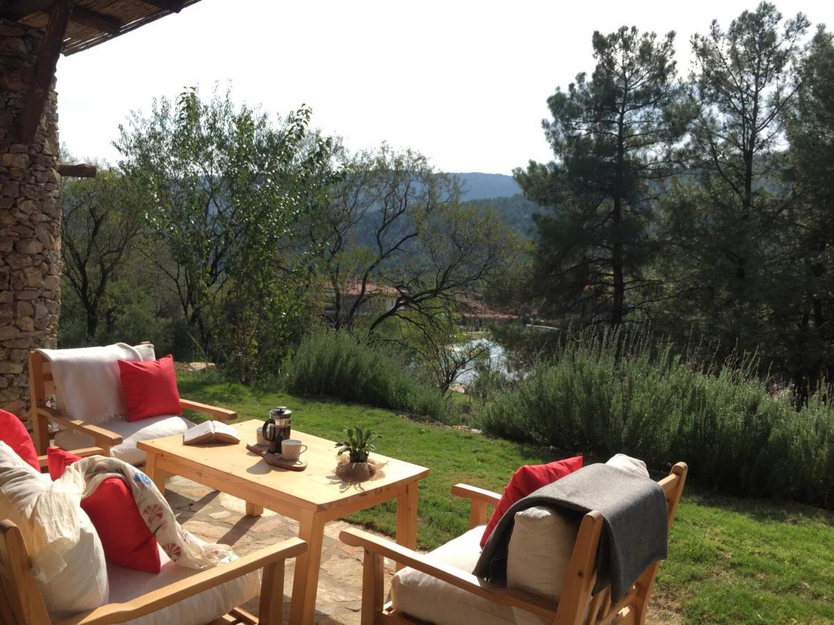 Yenice Vadi - Natural Life Village エクステリア 写真