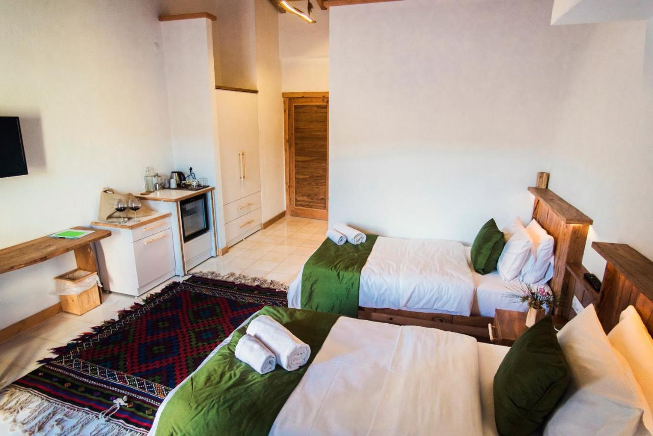 Yenice Vadi - Natural Life Village エクステリア 写真