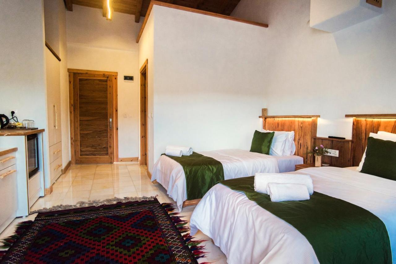 Yenice Vadi - Natural Life Village エクステリア 写真