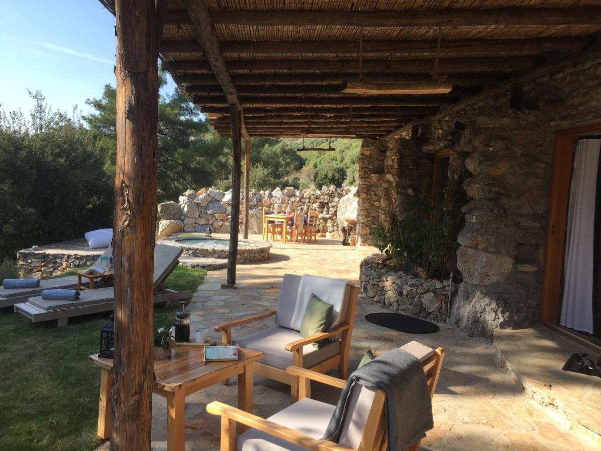Yenice Vadi - Natural Life Village エクステリア 写真
