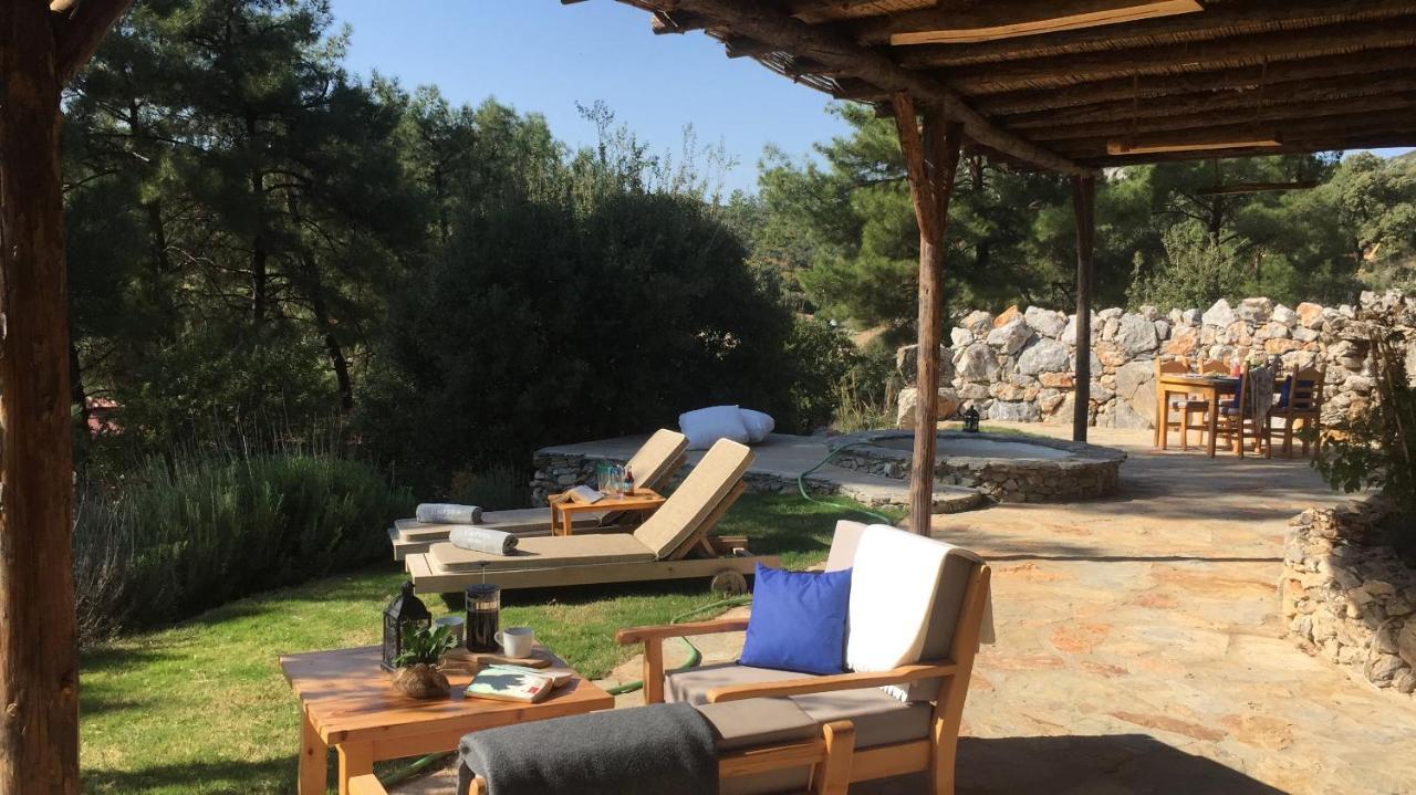 Yenice Vadi - Natural Life Village エクステリア 写真