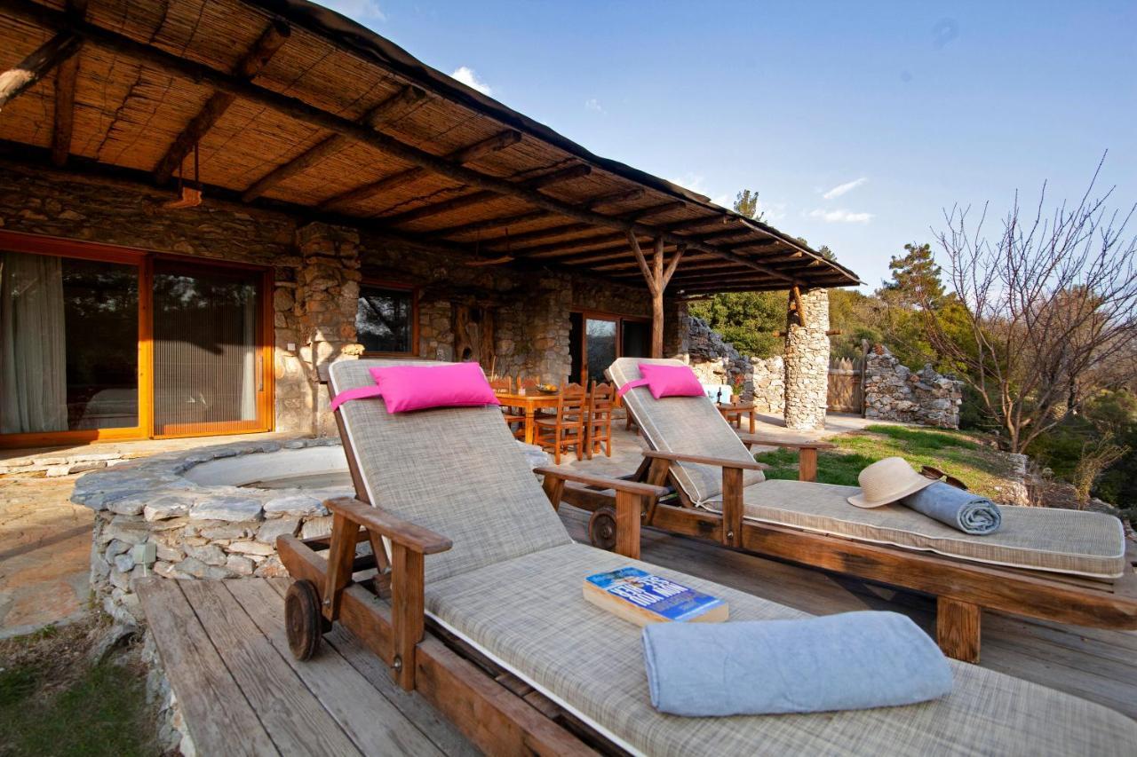 Yenice Vadi - Natural Life Village エクステリア 写真