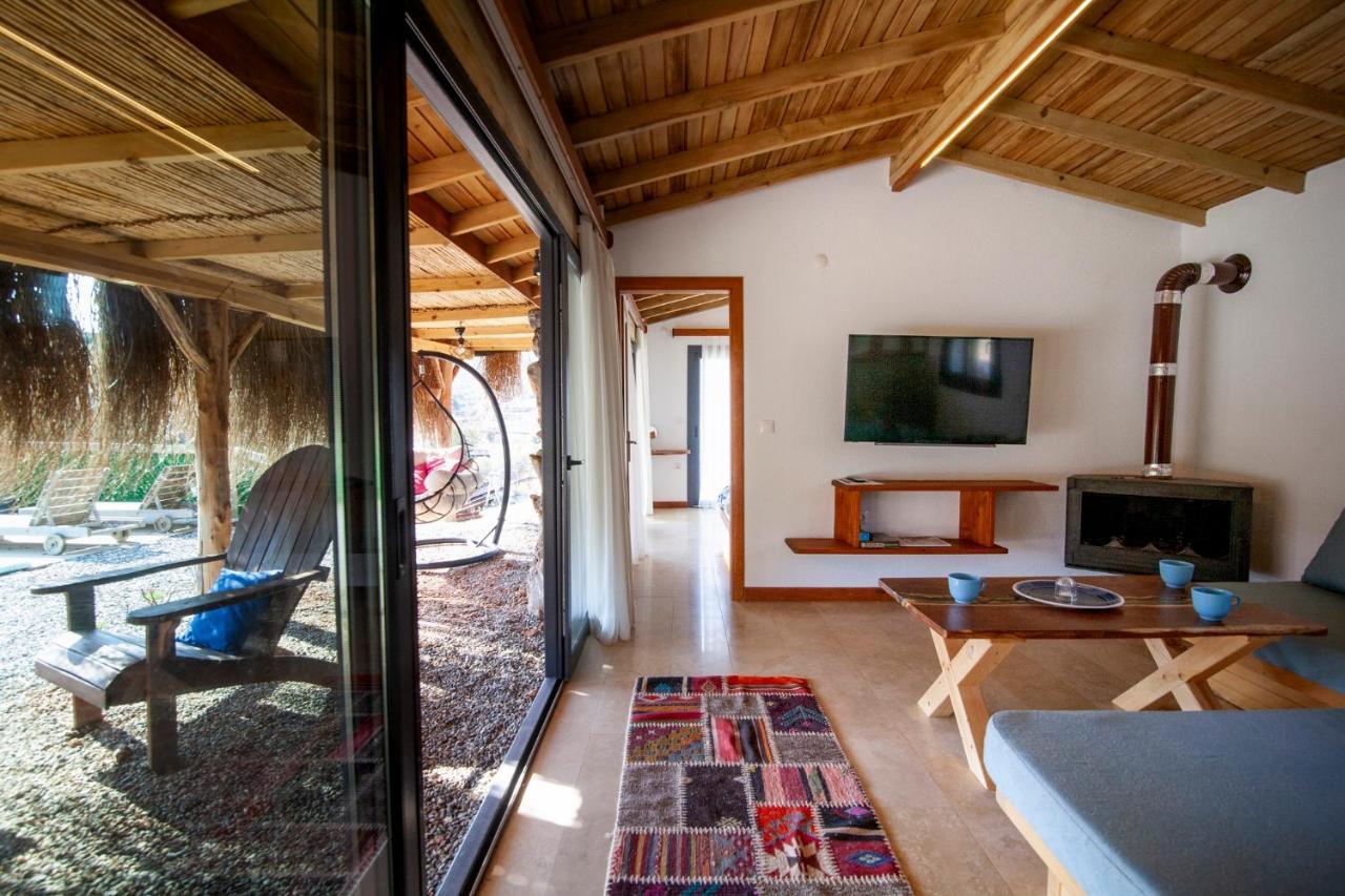 Yenice Vadi - Natural Life Village エクステリア 写真