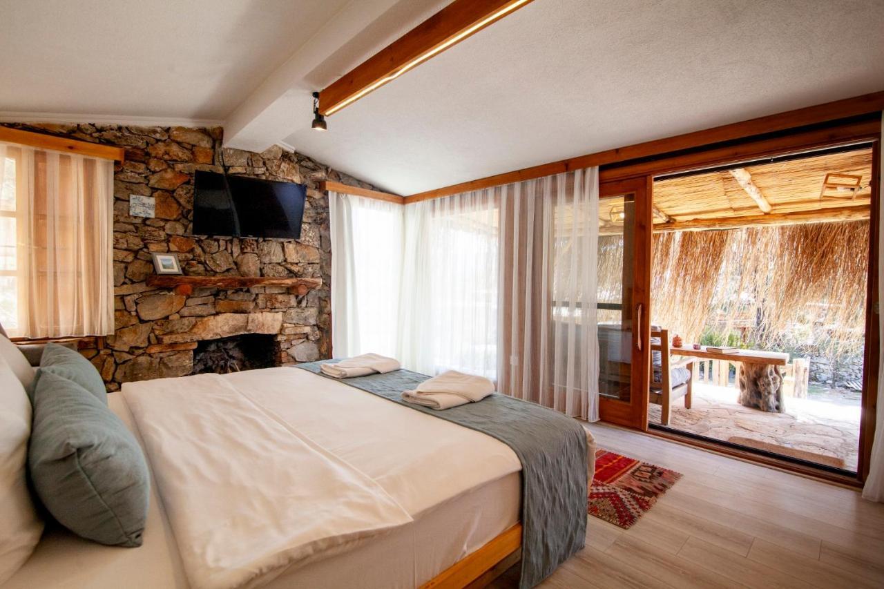 Yenice Vadi - Natural Life Village エクステリア 写真