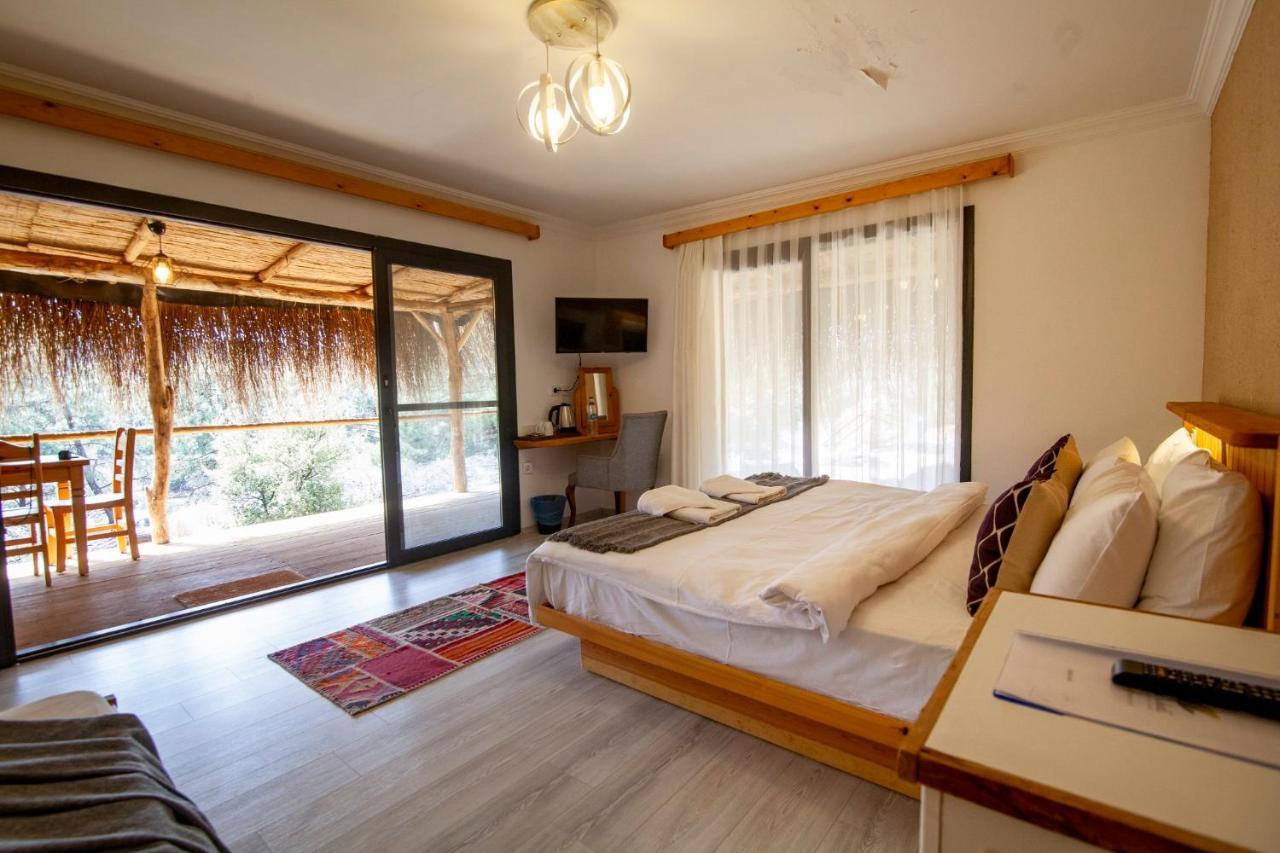 Yenice Vadi - Natural Life Village エクステリア 写真