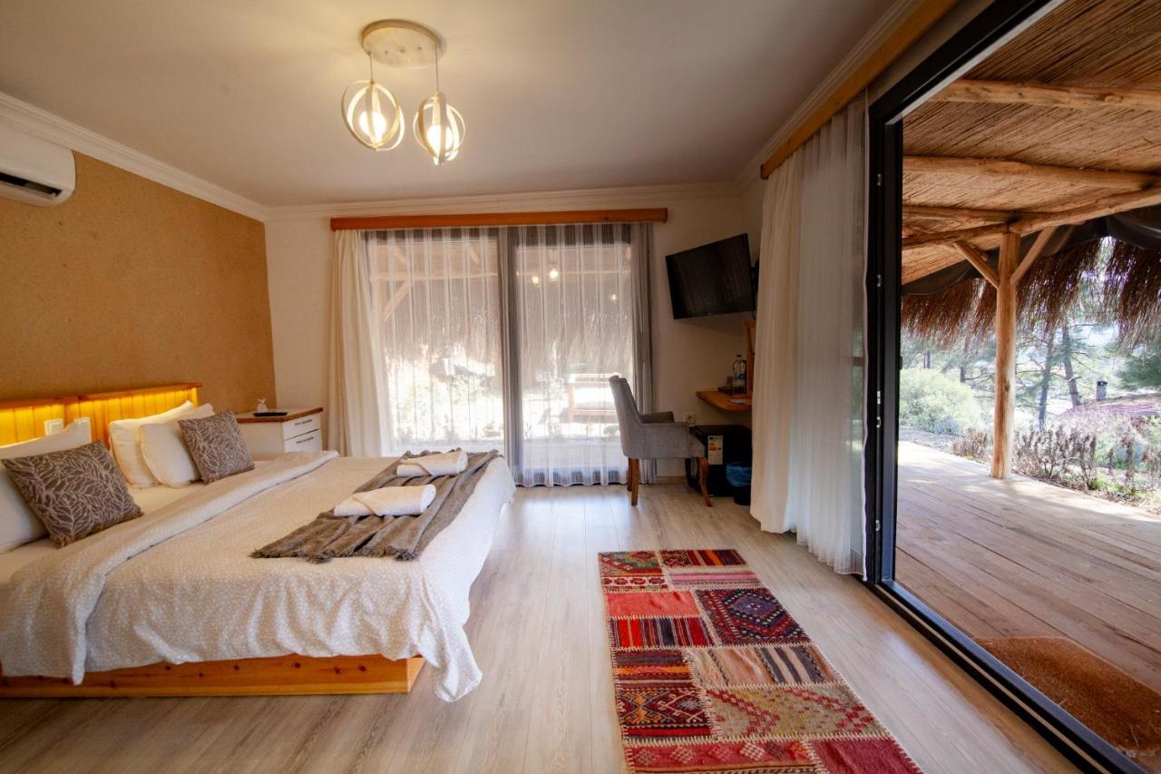 Yenice Vadi - Natural Life Village エクステリア 写真