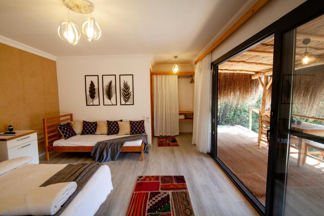 Yenice Vadi - Natural Life Village エクステリア 写真