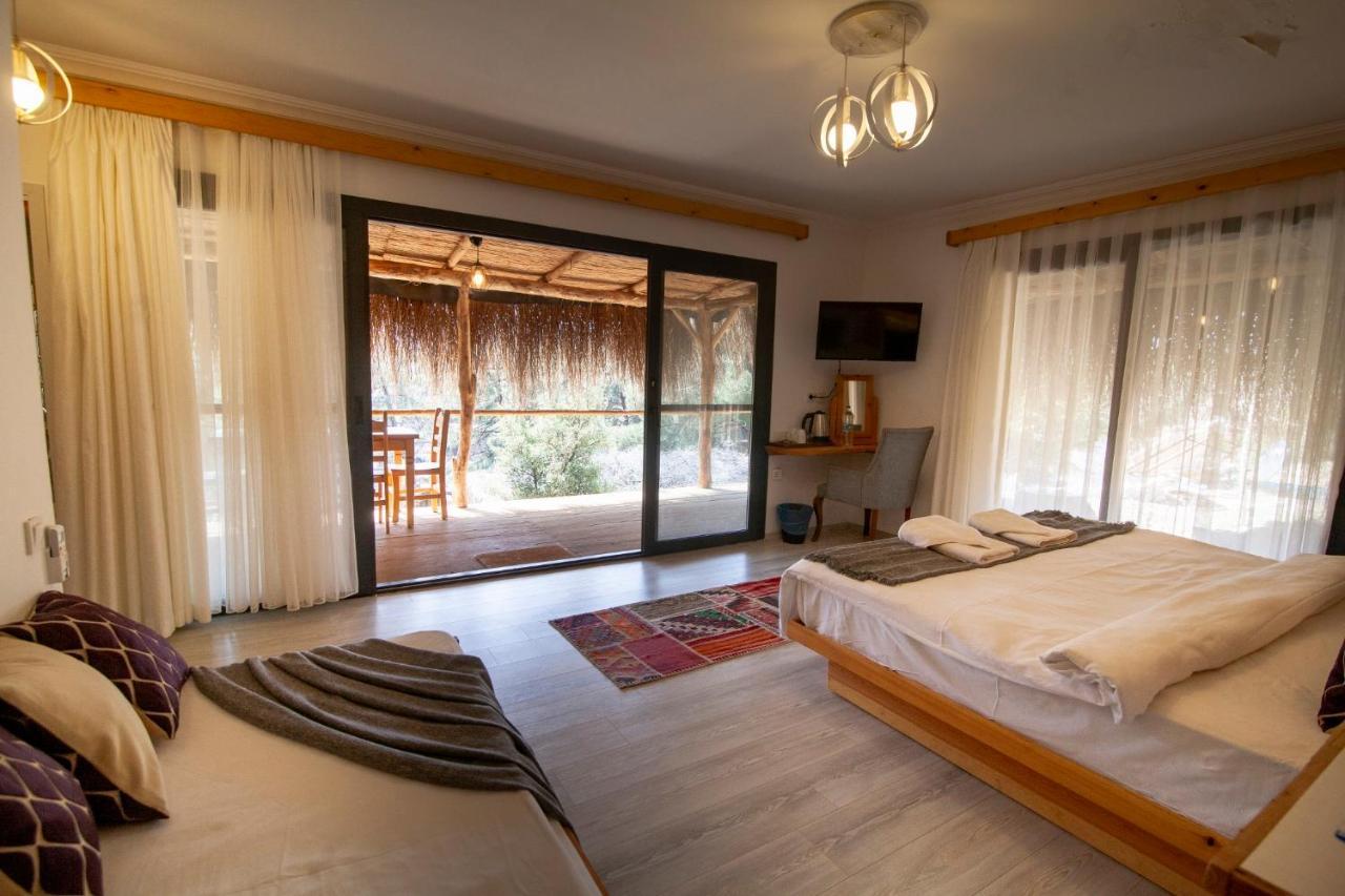 Yenice Vadi - Natural Life Village エクステリア 写真