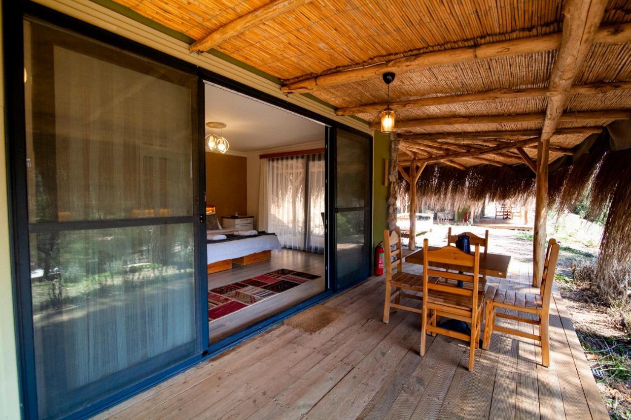 Yenice Vadi - Natural Life Village エクステリア 写真
