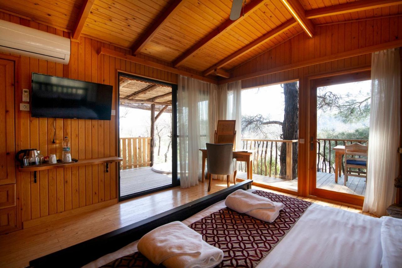 Yenice Vadi - Natural Life Village エクステリア 写真