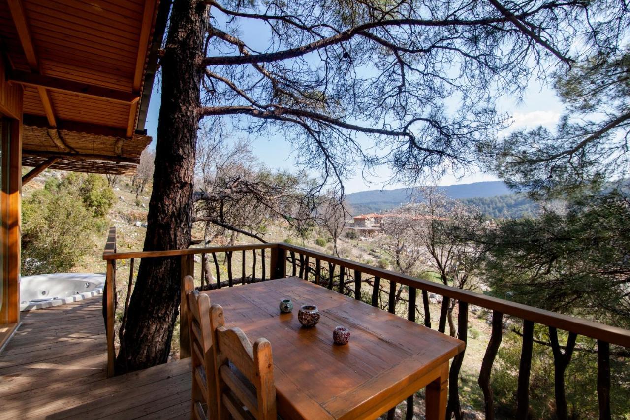 Yenice Vadi - Natural Life Village エクステリア 写真