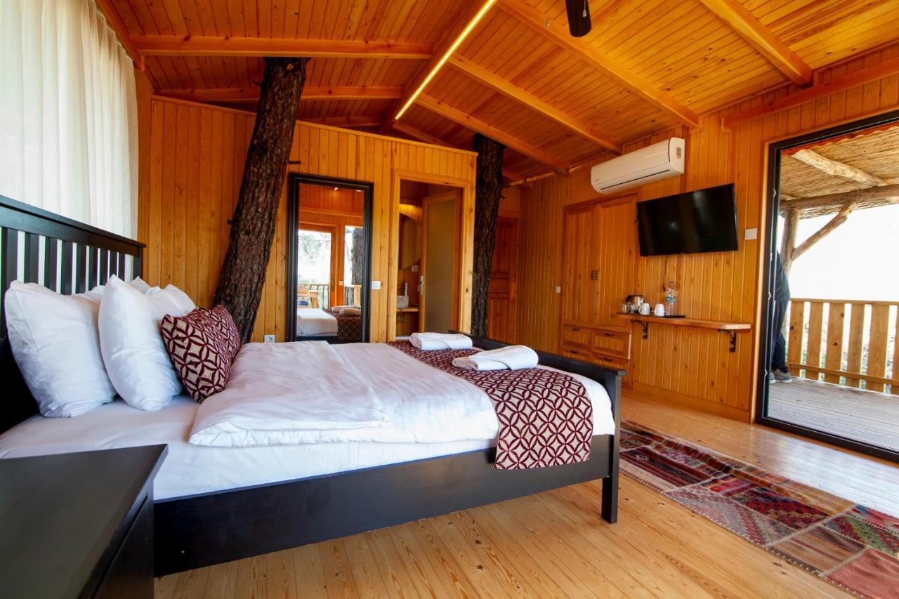 Yenice Vadi - Natural Life Village エクステリア 写真